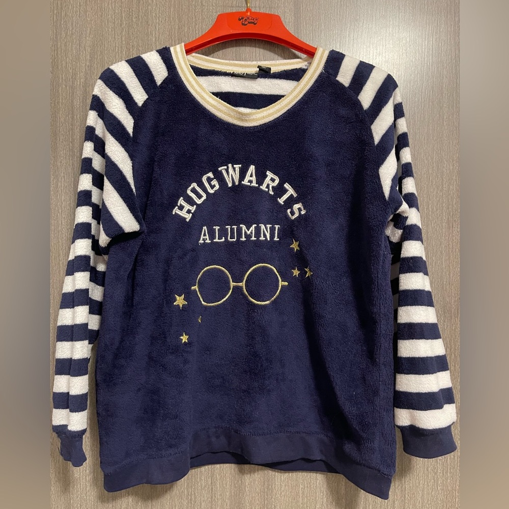 Love to Lounge - Harry Potter Lounge/Sleepwear Set - Size XL